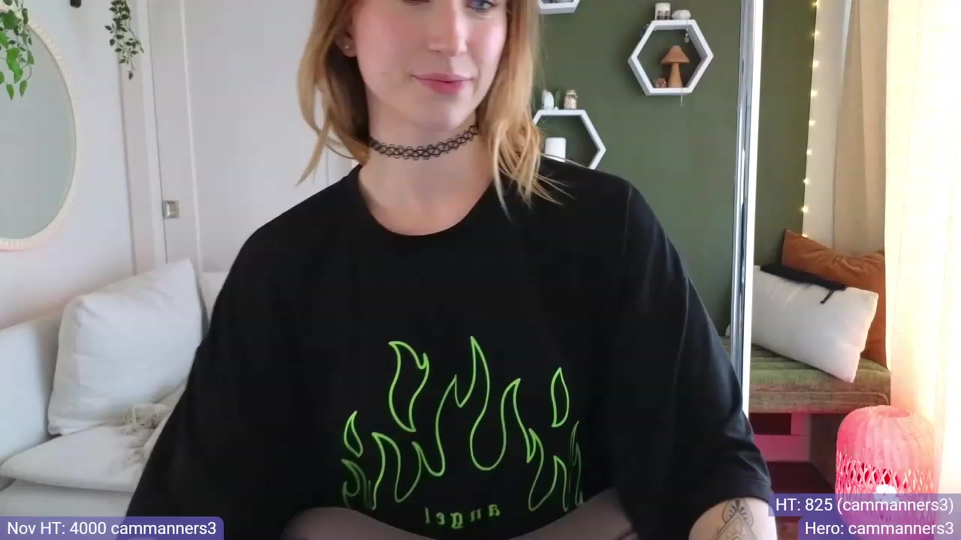 Gallery image thumbnail from JordynJaci's myfreecams stream on, 11/10/2023, 20:28 image 3 of 20