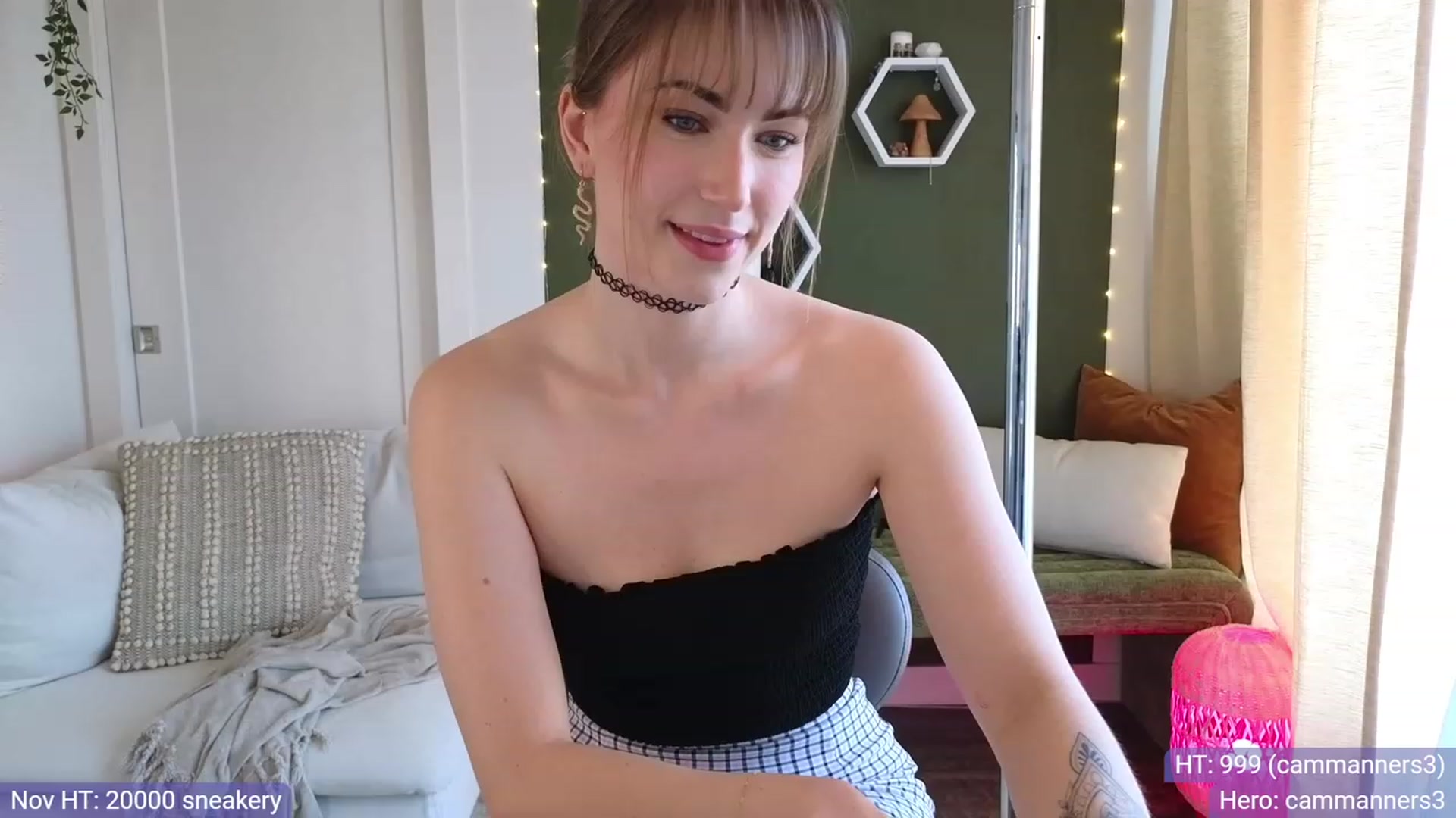 Gallery image thumbnail from JordynJaci's myfreecams stream on, 11/17/2023, 17:39 image 7 of 20