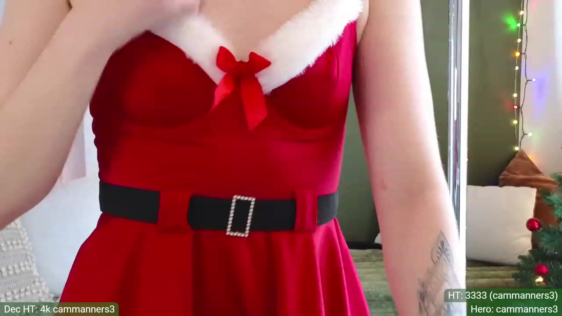 Gallery image thumbnail from JordynJaci's myfreecams stream on, 12/01/2023, 19:32 image 19 of 20