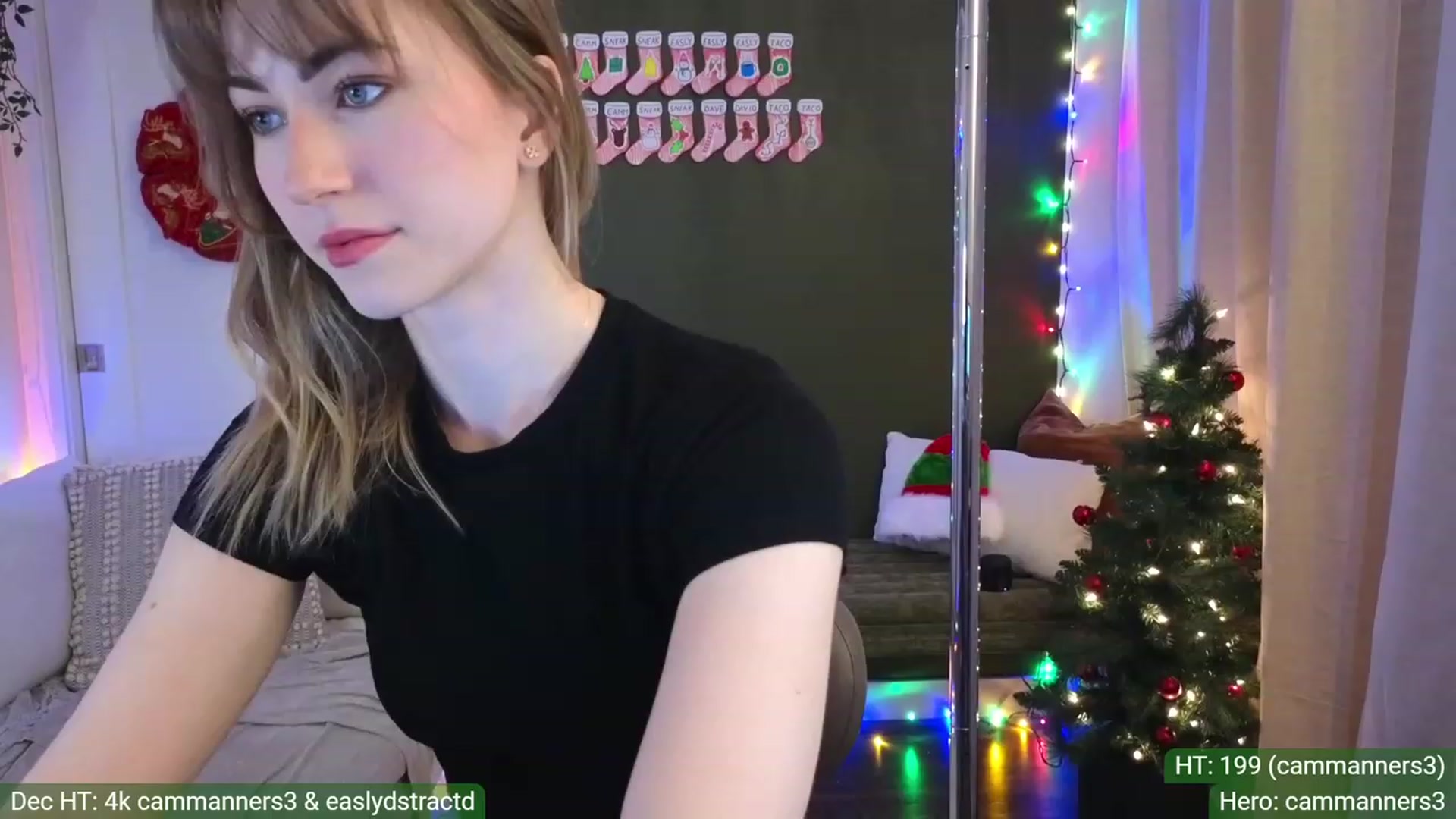 Gallery image thumbnail from JordynJaci's myfreecams stream on, 12/04/2023, 14:54 image 3 of 20