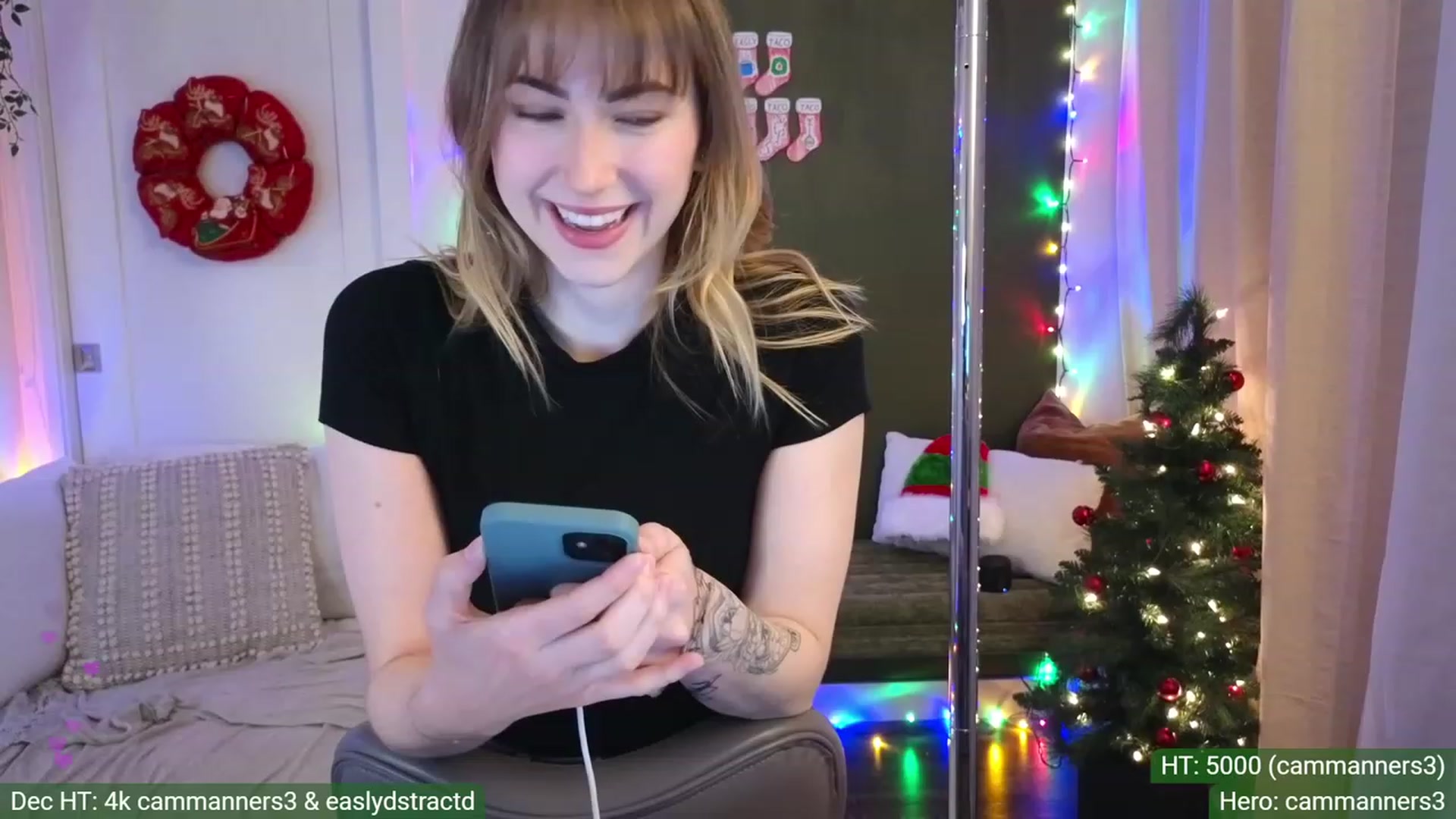 Gallery image thumbnail from JordynJaci's myfreecams stream on, 12/04/2023, 14:54 image 19 of 20