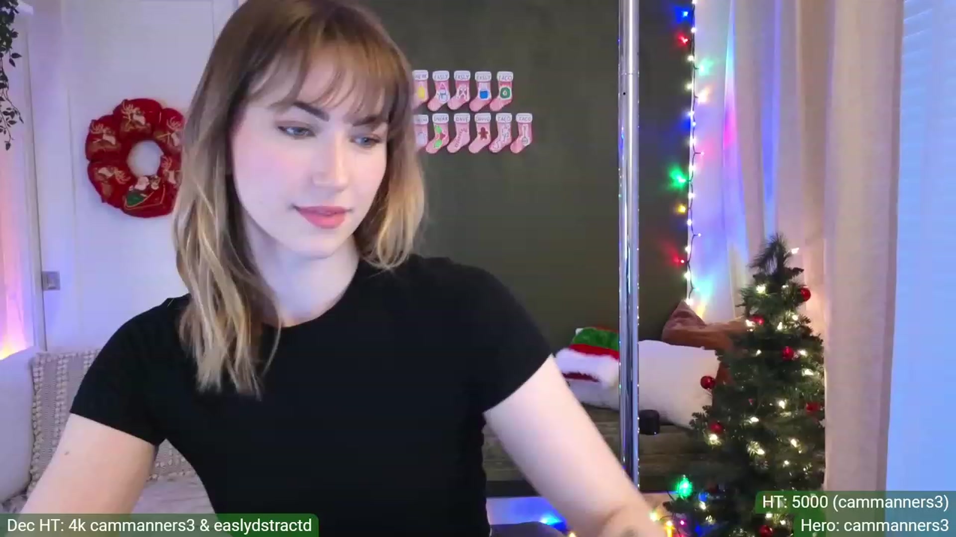Gallery image thumbnail from JordynJaci's myfreecams stream on, 12/04/2023, 16:02 image 7 of 20