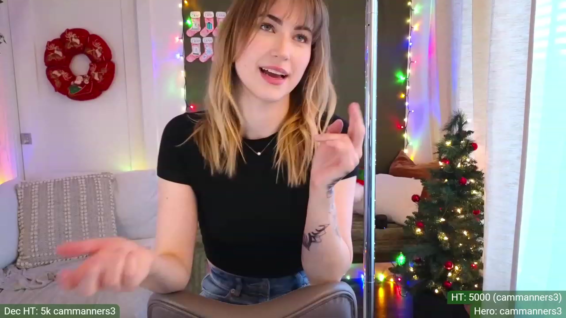 Gallery image thumbnail from JordynJaci's myfreecams stream on, 12/04/2023, 16:02 image 15 of 20
