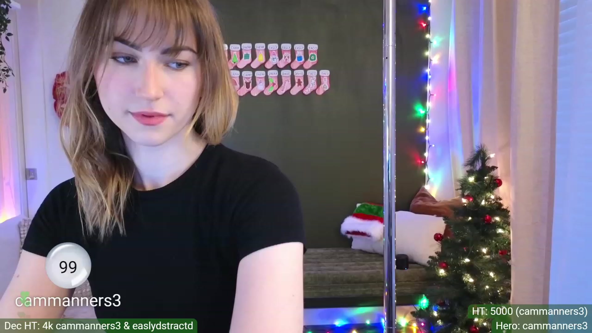 Gallery image thumbnail from JordynJaci's myfreecams stream on, 12/04/2023, 16:02 image 6 of 20