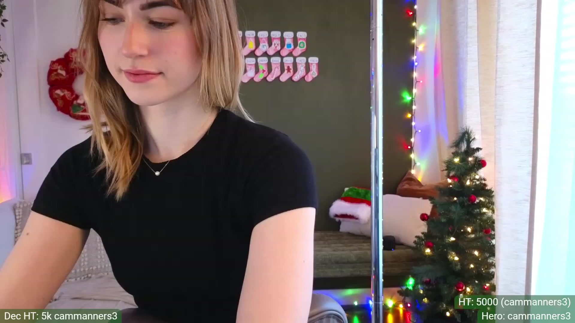 Gallery image thumbnail from JordynJaci's myfreecams stream on, 12/04/2023, 16:02 image 18 of 20