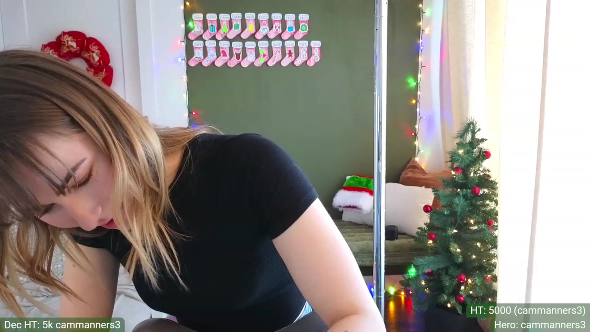 Gallery image thumbnail from JordynJaci's myfreecams stream on, 12/04/2023, 17:13 image 15 of 20