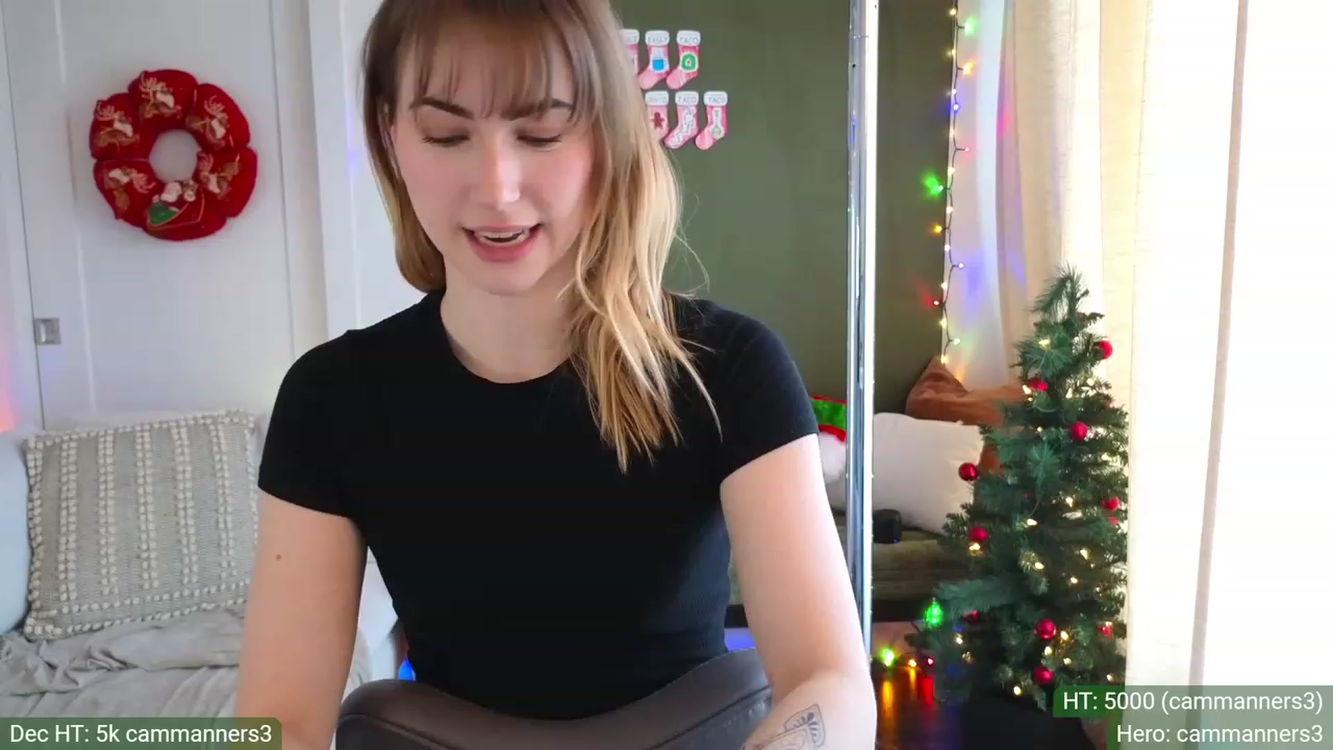Gallery image thumbnail from JordynJaci's myfreecams stream on, 12/04/2023, 17:13 image 18 of 20
