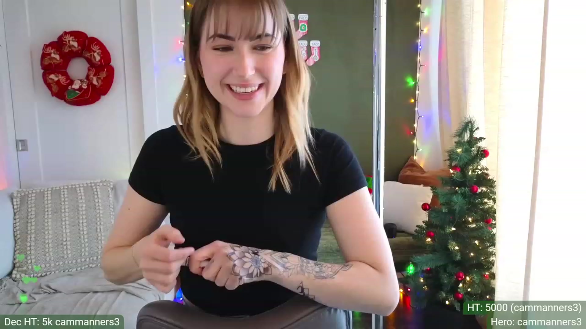 Gallery image thumbnail from JordynJaci's myfreecams stream on, 12/04/2023, 17:13 image 17 of 20