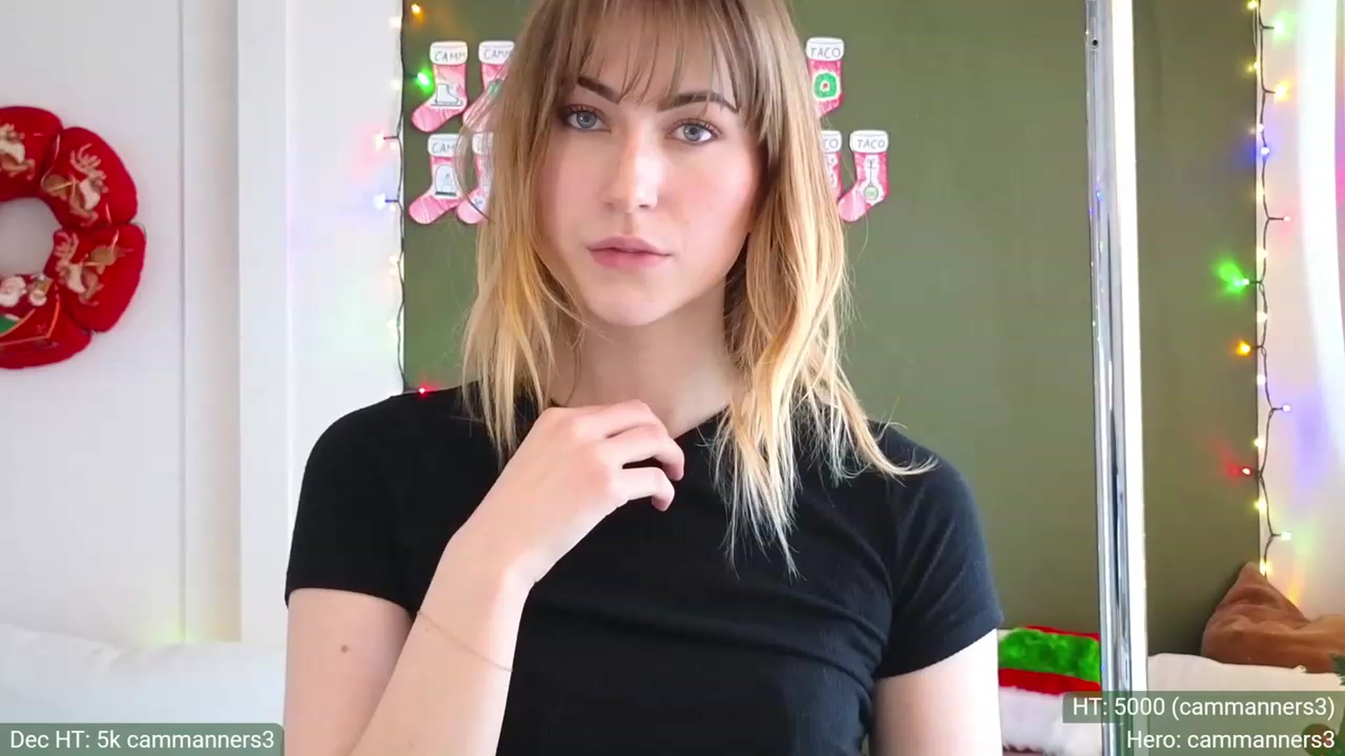 Gallery image thumbnail from JordynJaci's myfreecams stream on, 12/04/2023, 18:26 image 15 of 20