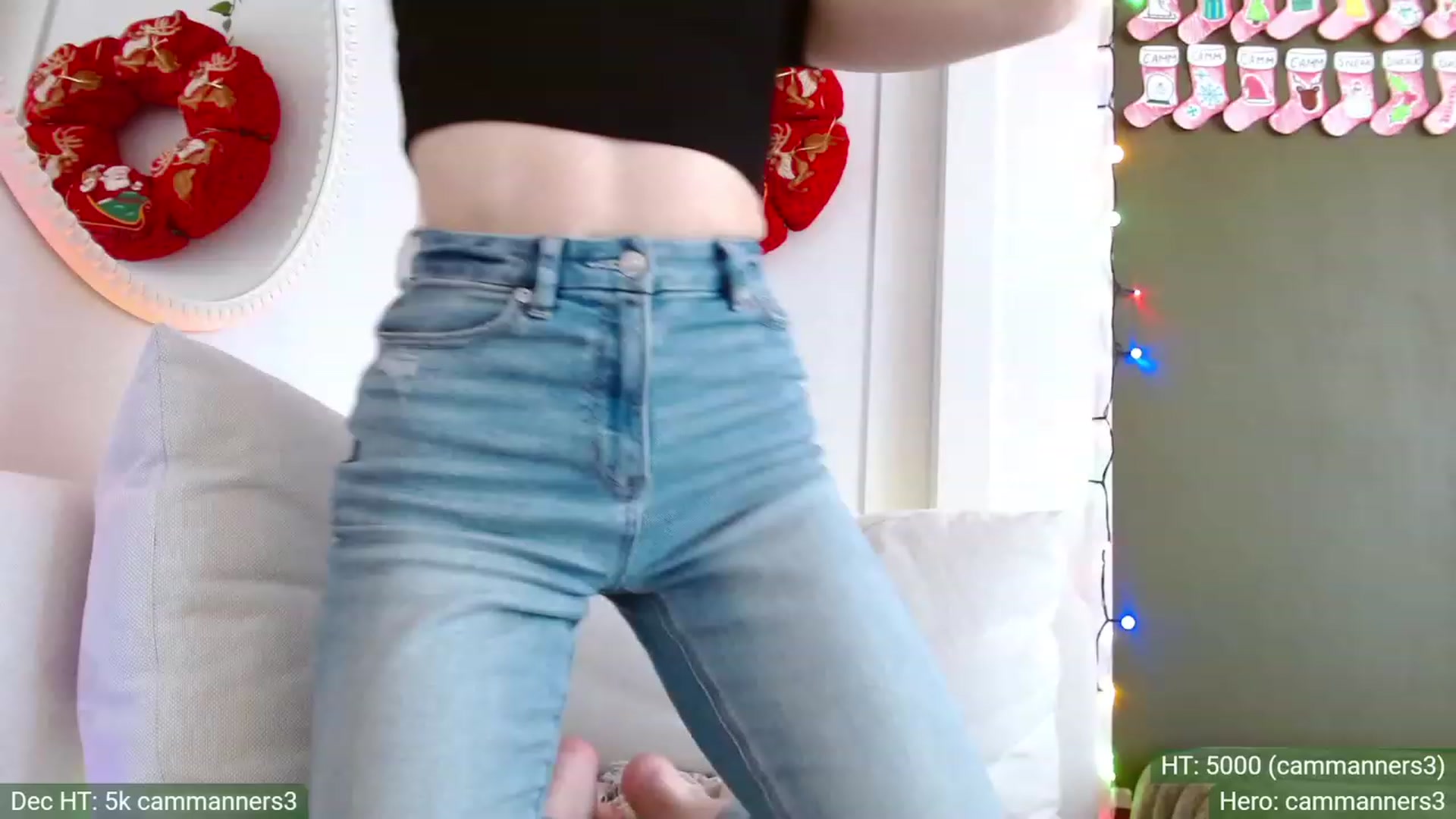Gallery image thumbnail from JordynJaci's myfreecams stream on, 12/04/2023, 18:26 image 6 of 20