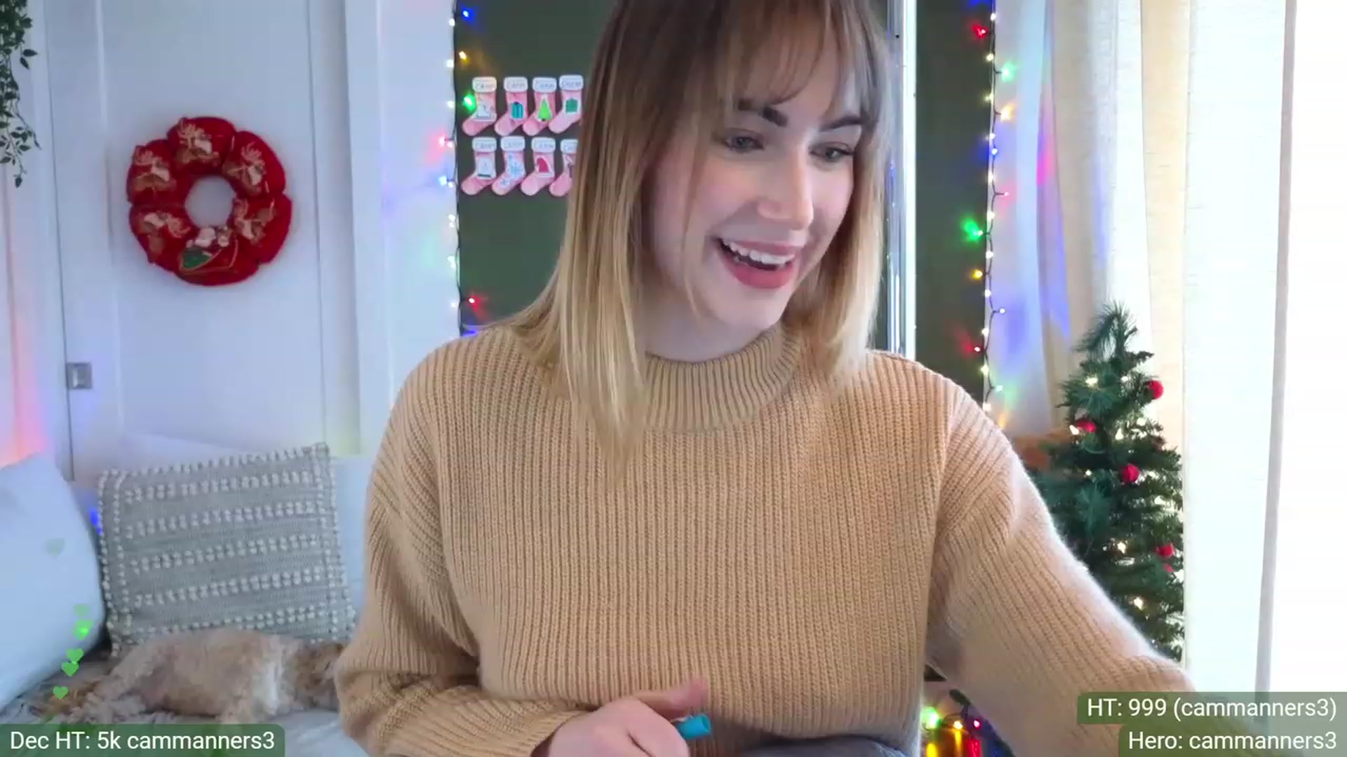 Gallery image thumbnail from JordynJaci's myfreecams stream on, 12/05/2023, 18:23 image 9 of 20