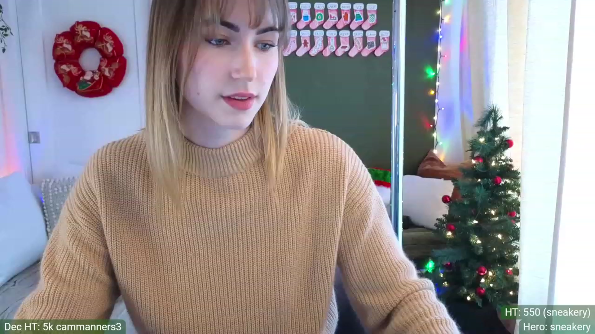 Gallery image thumbnail from JordynJaci's myfreecams stream on, 12/05/2023, 18:23 image 3 of 20