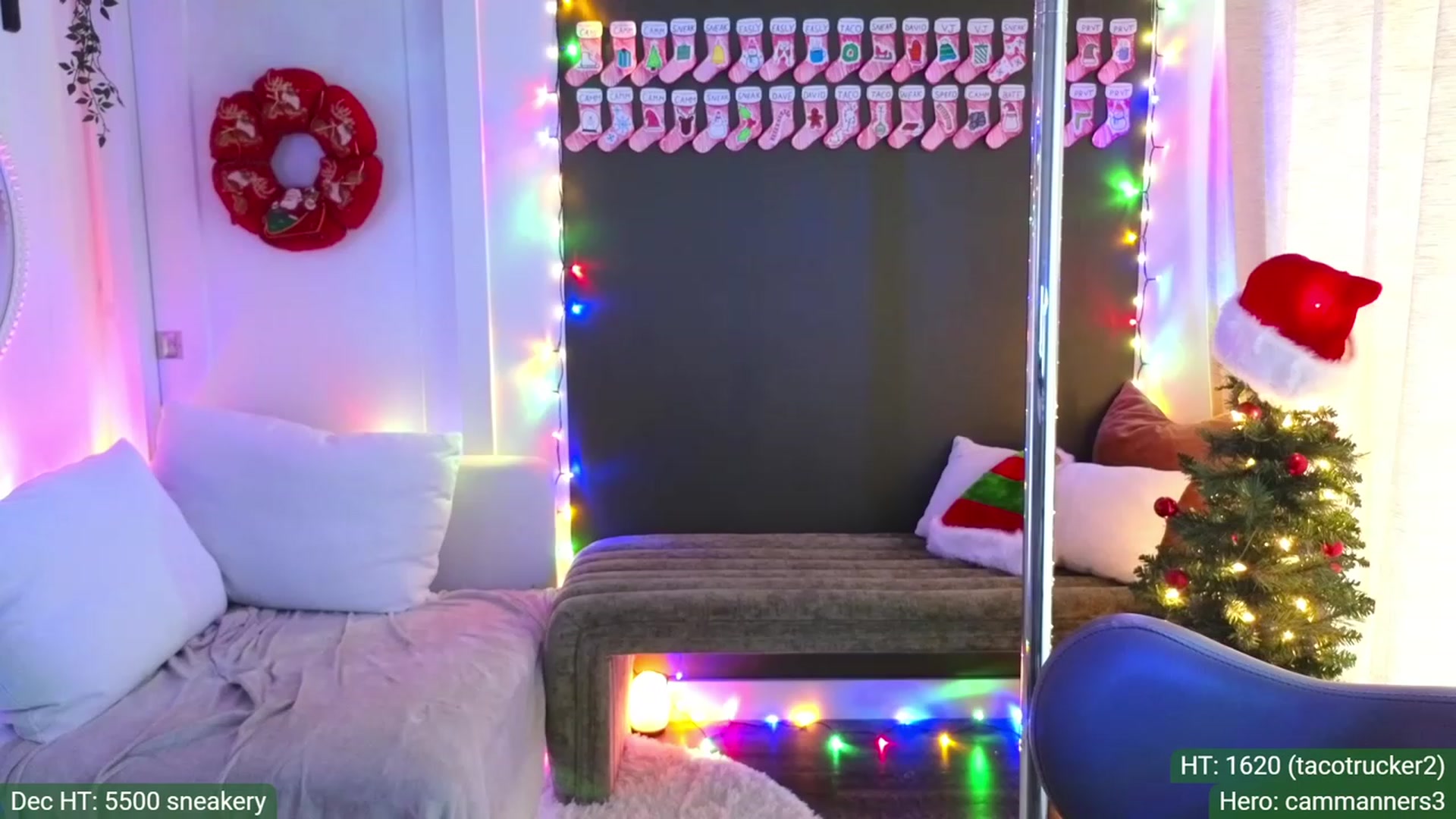 Gallery image thumbnail from JordynJaci's myfreecams stream on, 12/08/2023, 16:40 image 19 of 20