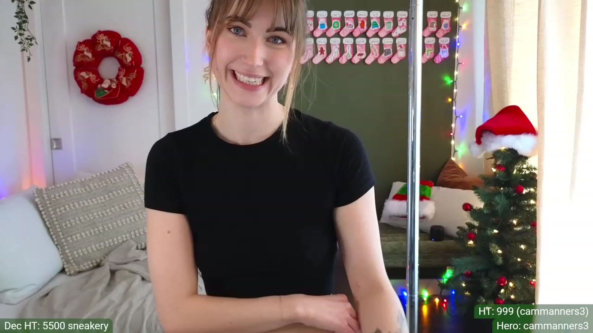 Gallery image thumbnail from JordynJaci's myfreecams stream on, 12/11/2023, 18:54 image 4 of 20