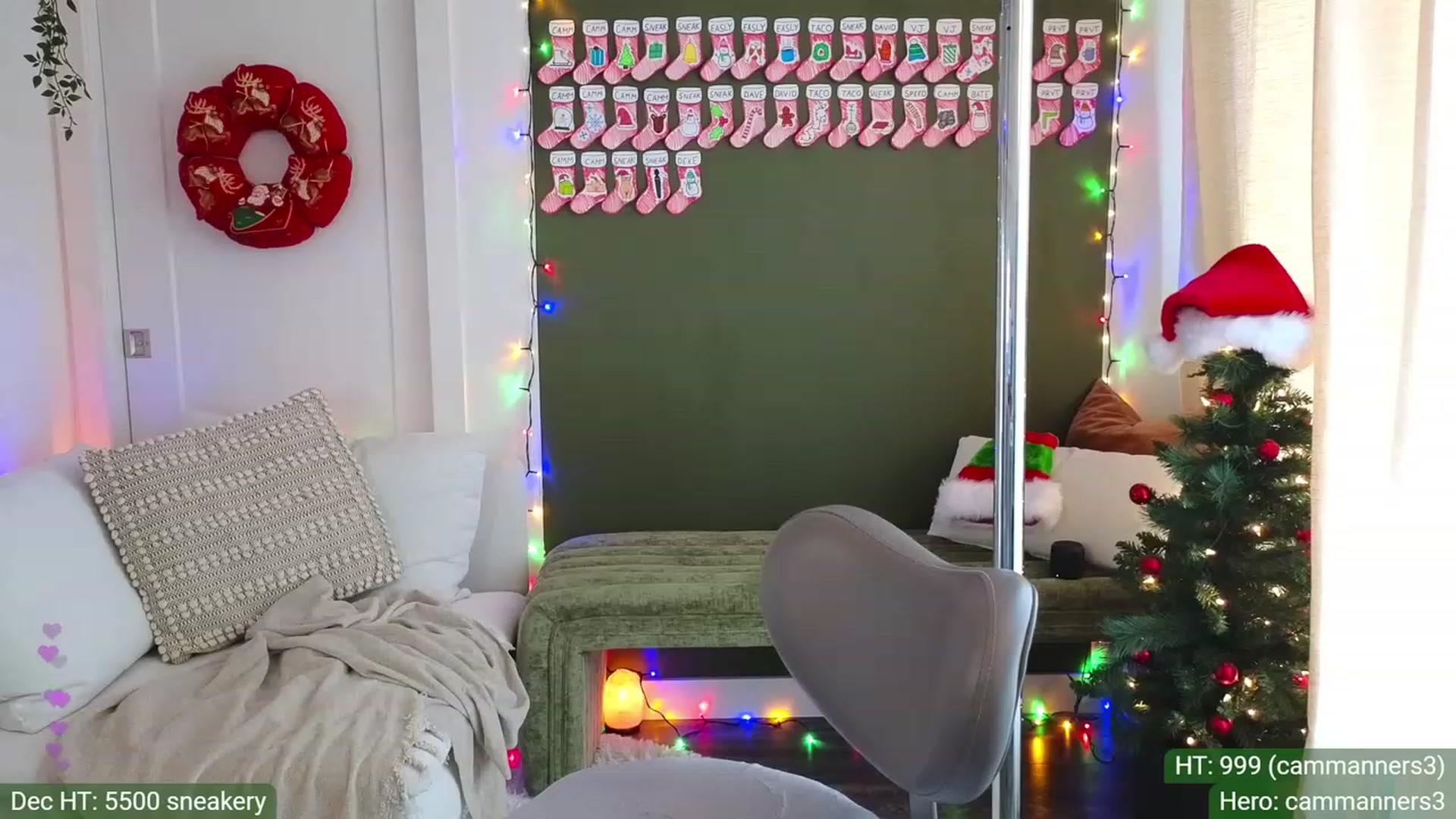 Gallery image thumbnail from JordynJaci's myfreecams stream on, 12/11/2023, 18:54 image 10 of 20
