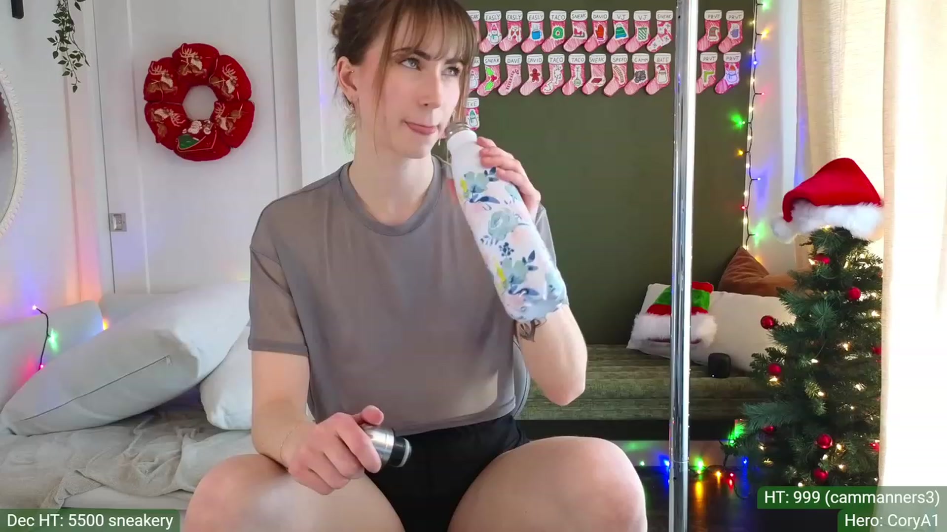 Gallery image thumbnail from JordynJaci's myfreecams stream on, 12/11/2023, 20:26 image 19 of 20