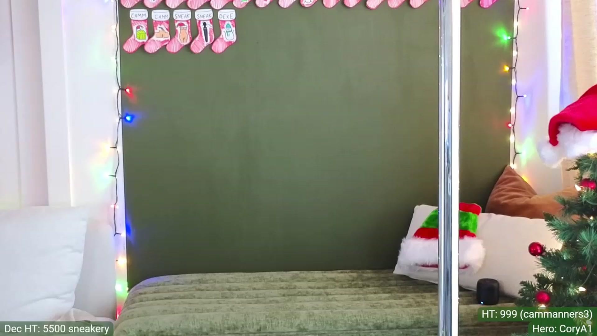 Gallery image thumbnail from JordynJaci's myfreecams stream on, 12/11/2023, 20:26 image 10 of 20