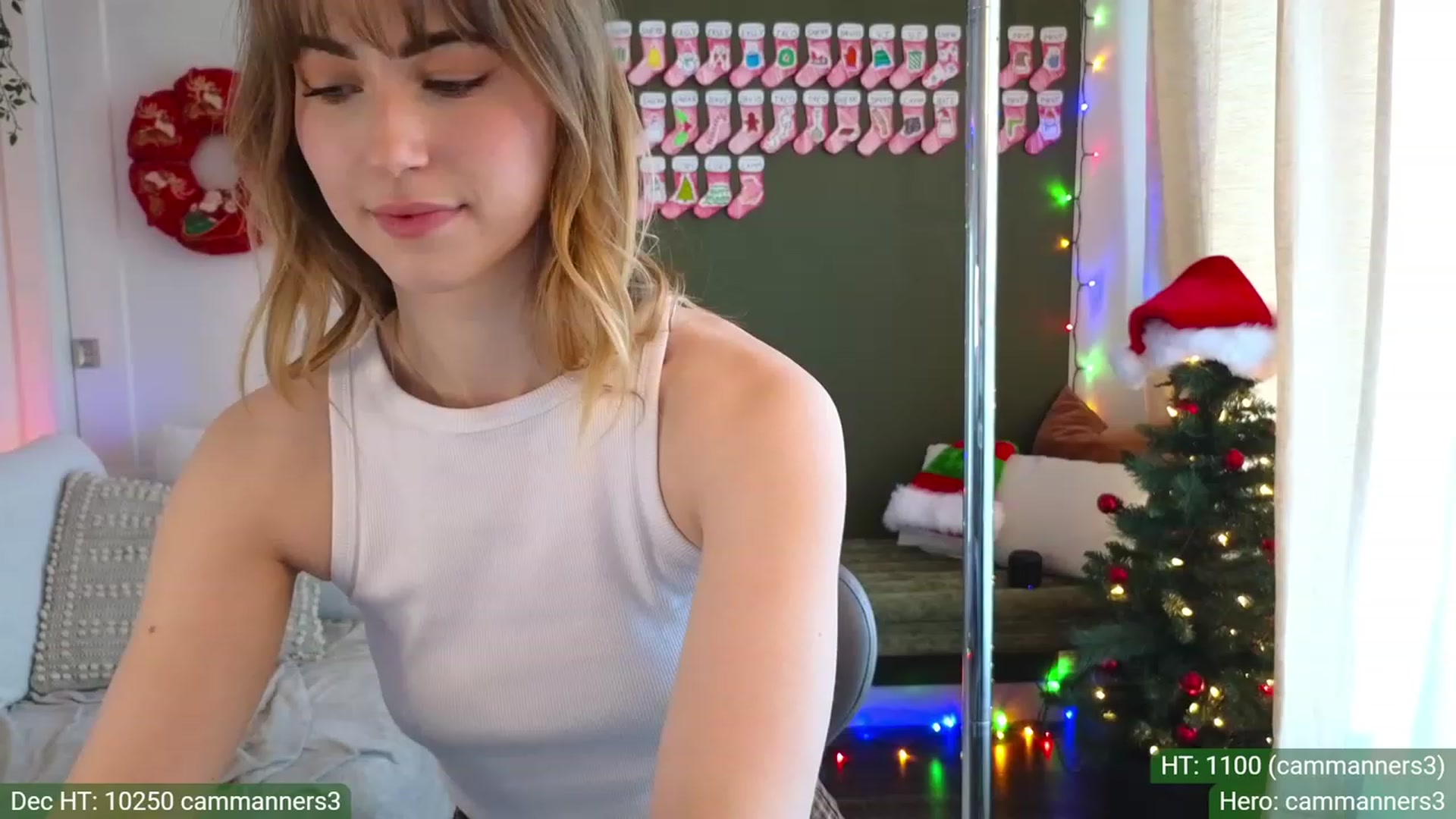 Gallery image thumbnail from JordynJaci's myfreecams stream on, 12/12/2023, 19:22 image 7 of 20
