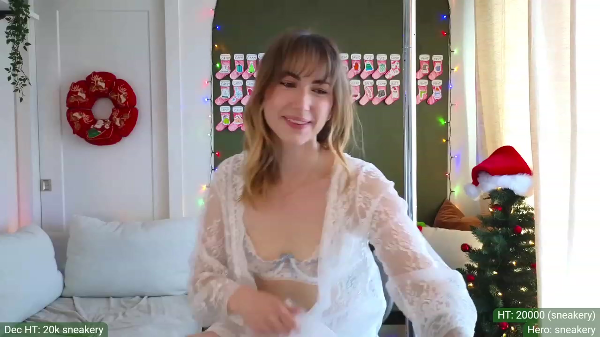 Gallery image thumbnail from JordynJaci's myfreecams stream on, 12/12/2023, 20:55 image 9 of 20