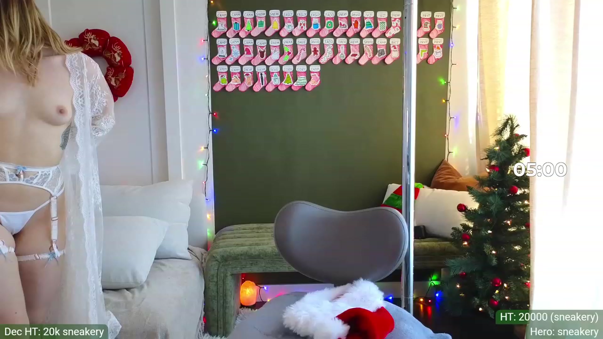 Gallery image thumbnail from JordynJaci's myfreecams stream on, 12/12/2023, 20:55 image 15 of 20