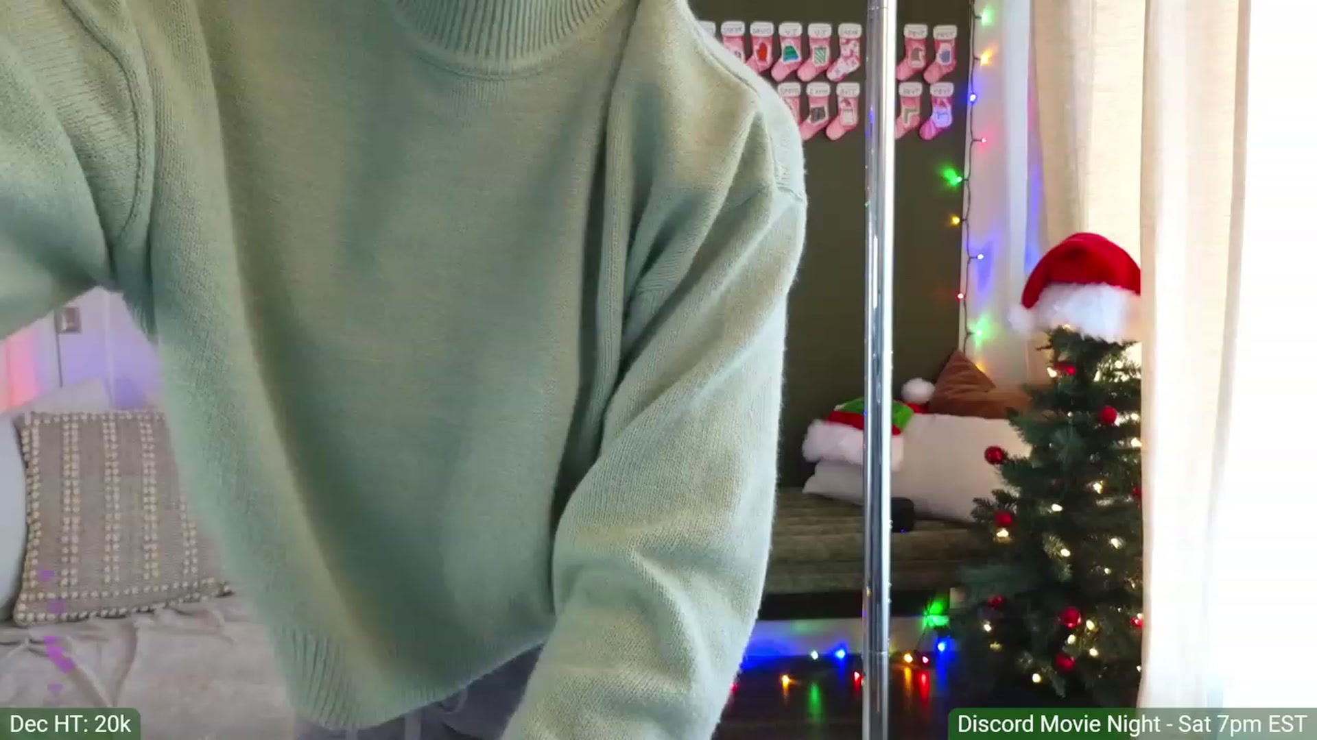 Gallery image thumbnail from JordynJaci's myfreecams stream on, 12/14/2023, 18:29 image 17 of 20