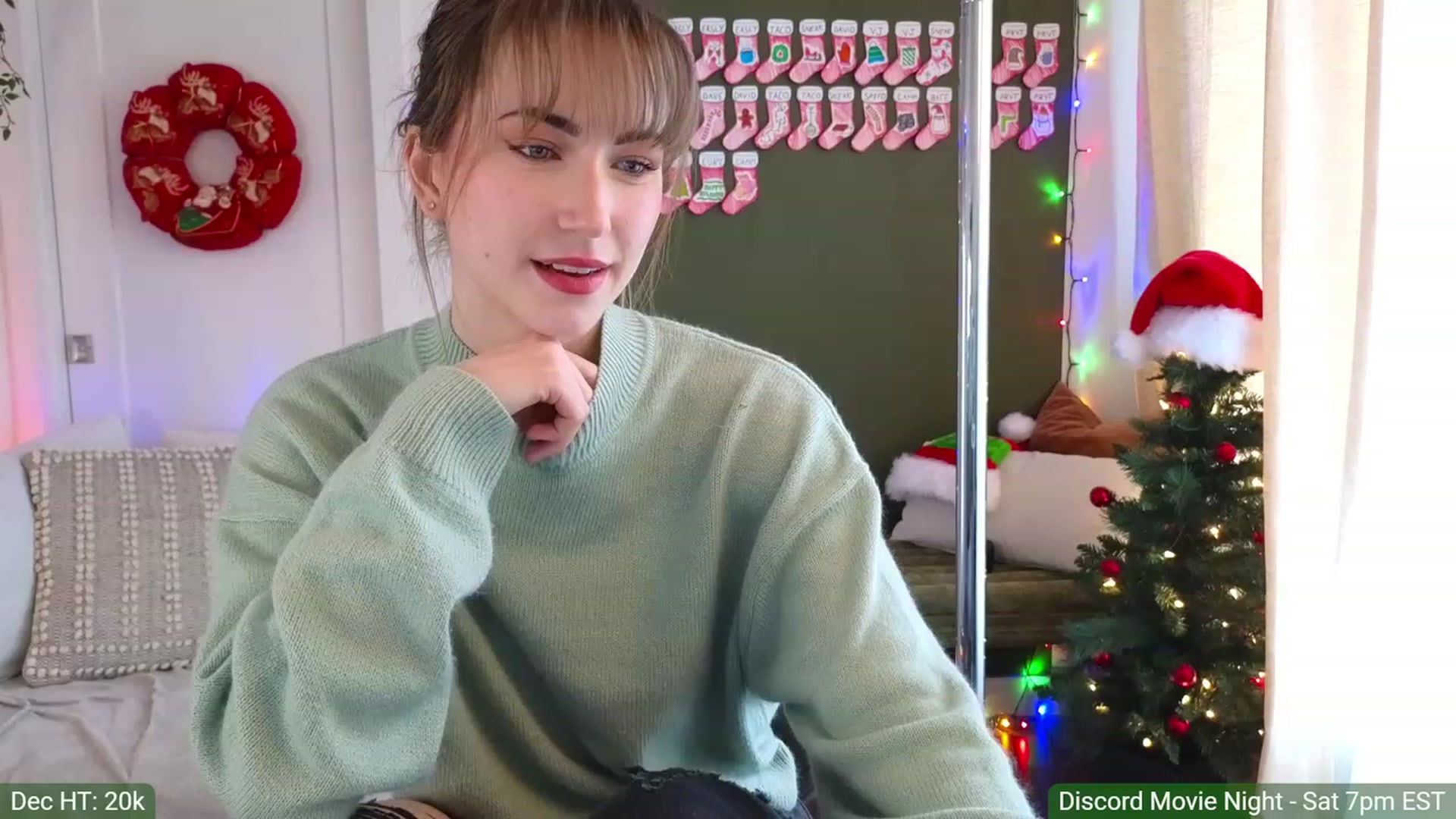 Gallery image thumbnail from JordynJaci's myfreecams stream on, 12/14/2023, 18:29 image 9 of 20