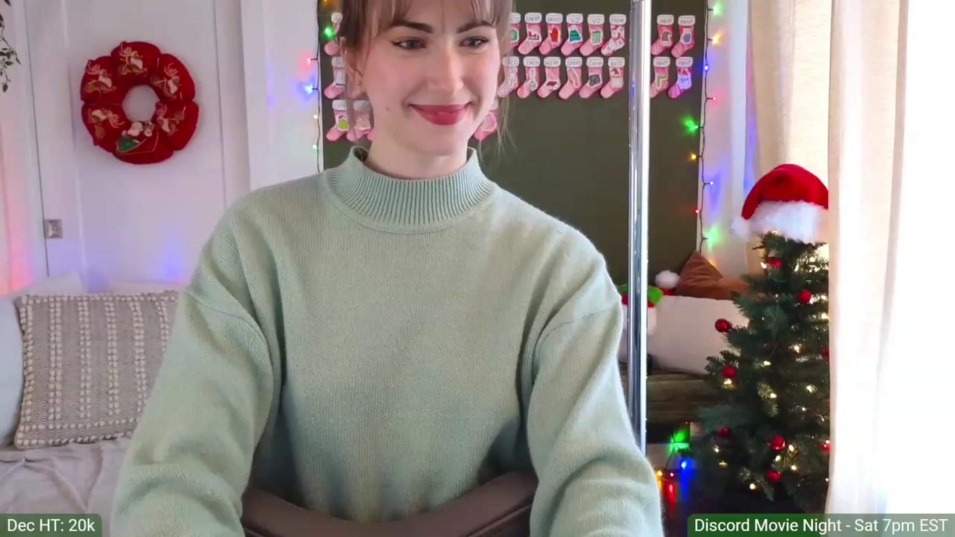 Gallery image thumbnail from JordynJaci's myfreecams stream on, 12/14/2023, 18:29 image 14 of 20