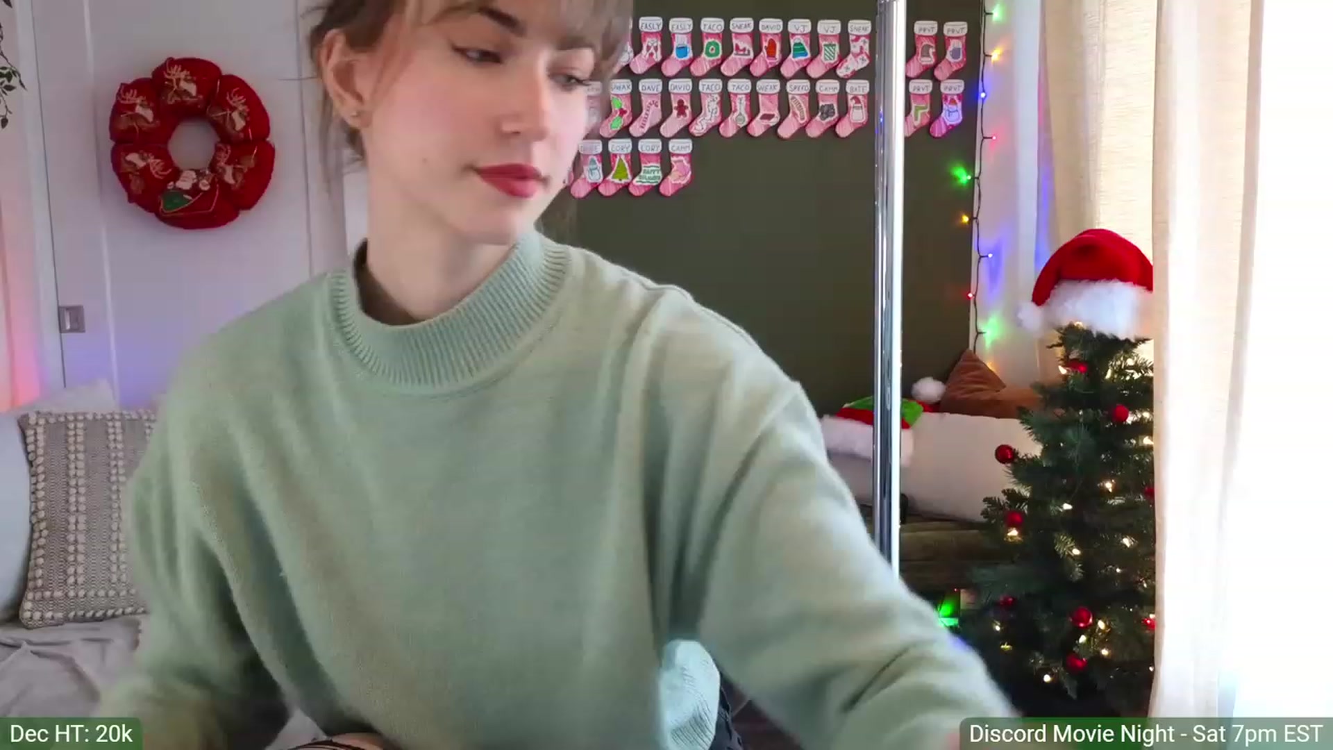 Gallery image thumbnail from JordynJaci's myfreecams stream on, 12/14/2023, 18:29 image 7 of 20