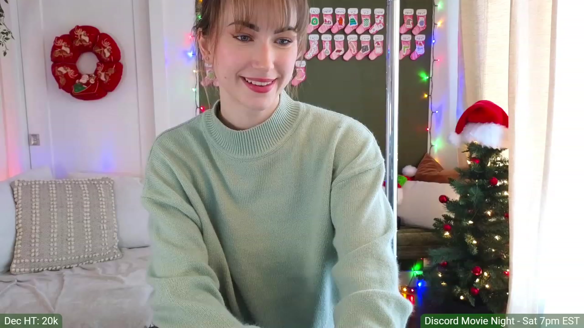 Gallery image thumbnail from JordynJaci's myfreecams stream on, 12/14/2023, 18:29 image 13 of 20