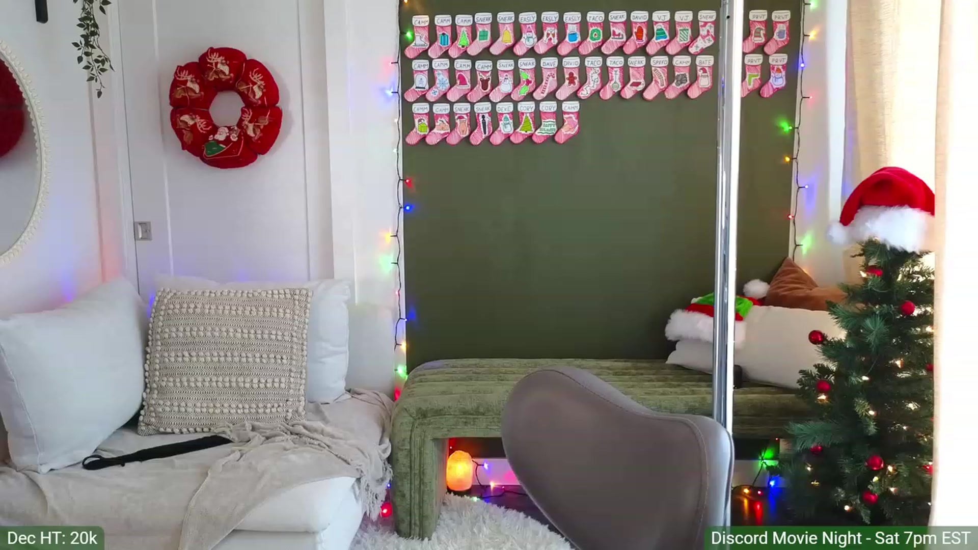 Gallery image thumbnail from JordynJaci's myfreecams stream on, 12/15/2023, 20:53 image 6 of 20