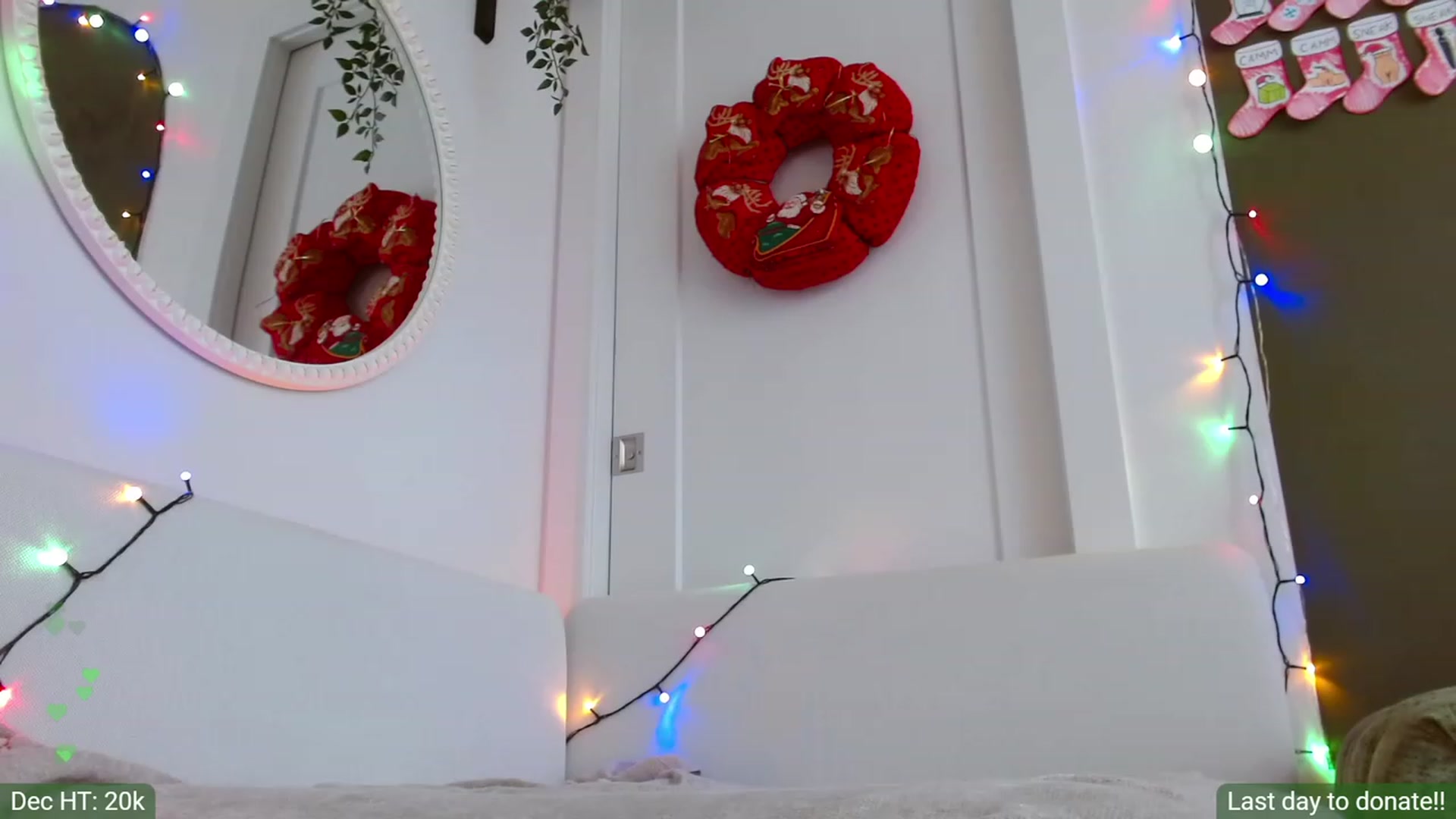 Gallery image thumbnail from JordynJaci's myfreecams stream on, 12/19/2023, 20:05 image 6 of 20