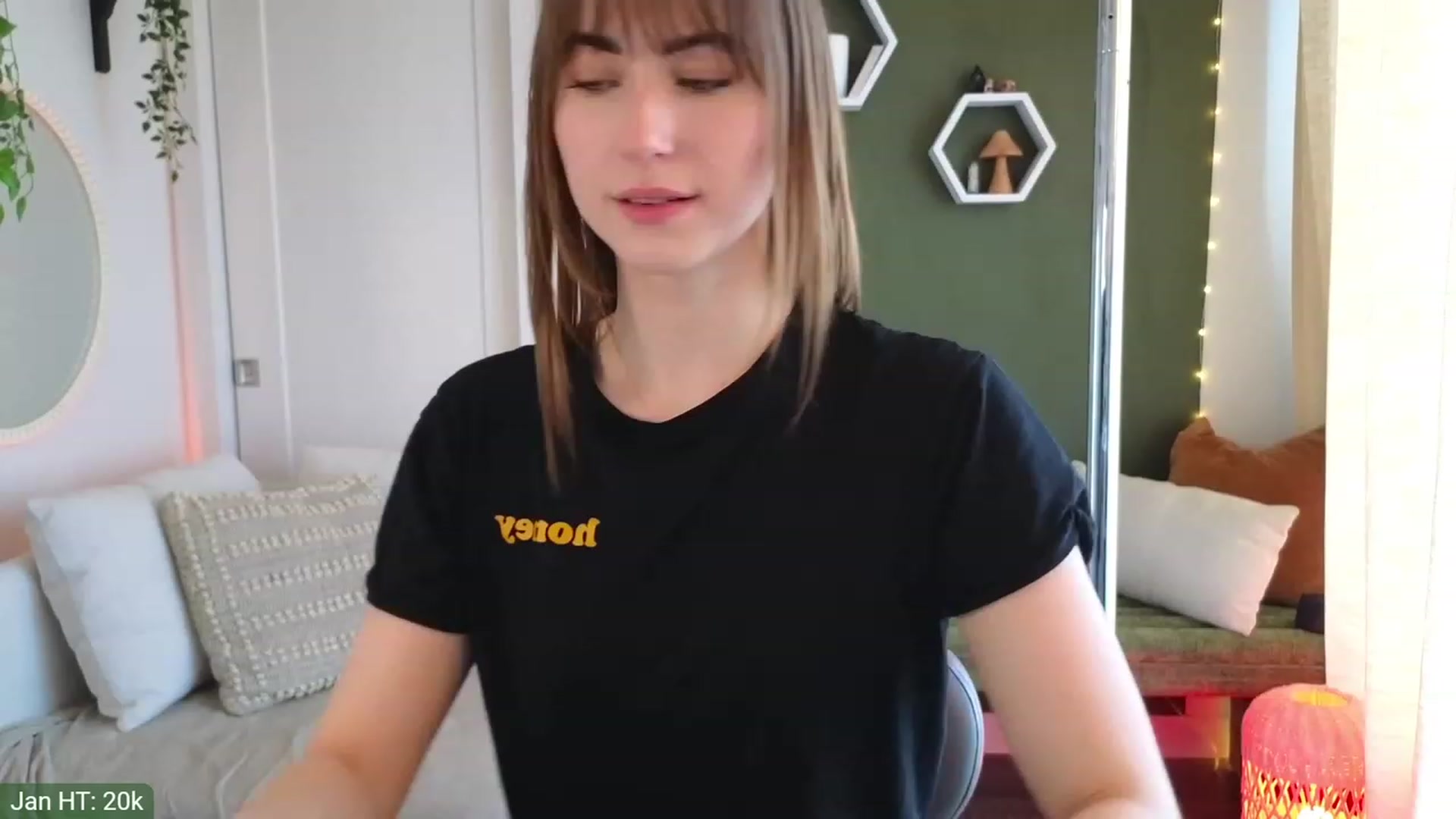 Gallery image thumbnail from JordynJaci's myfreecams stream on, 01/04/2024, 19:50 image 2 of 20