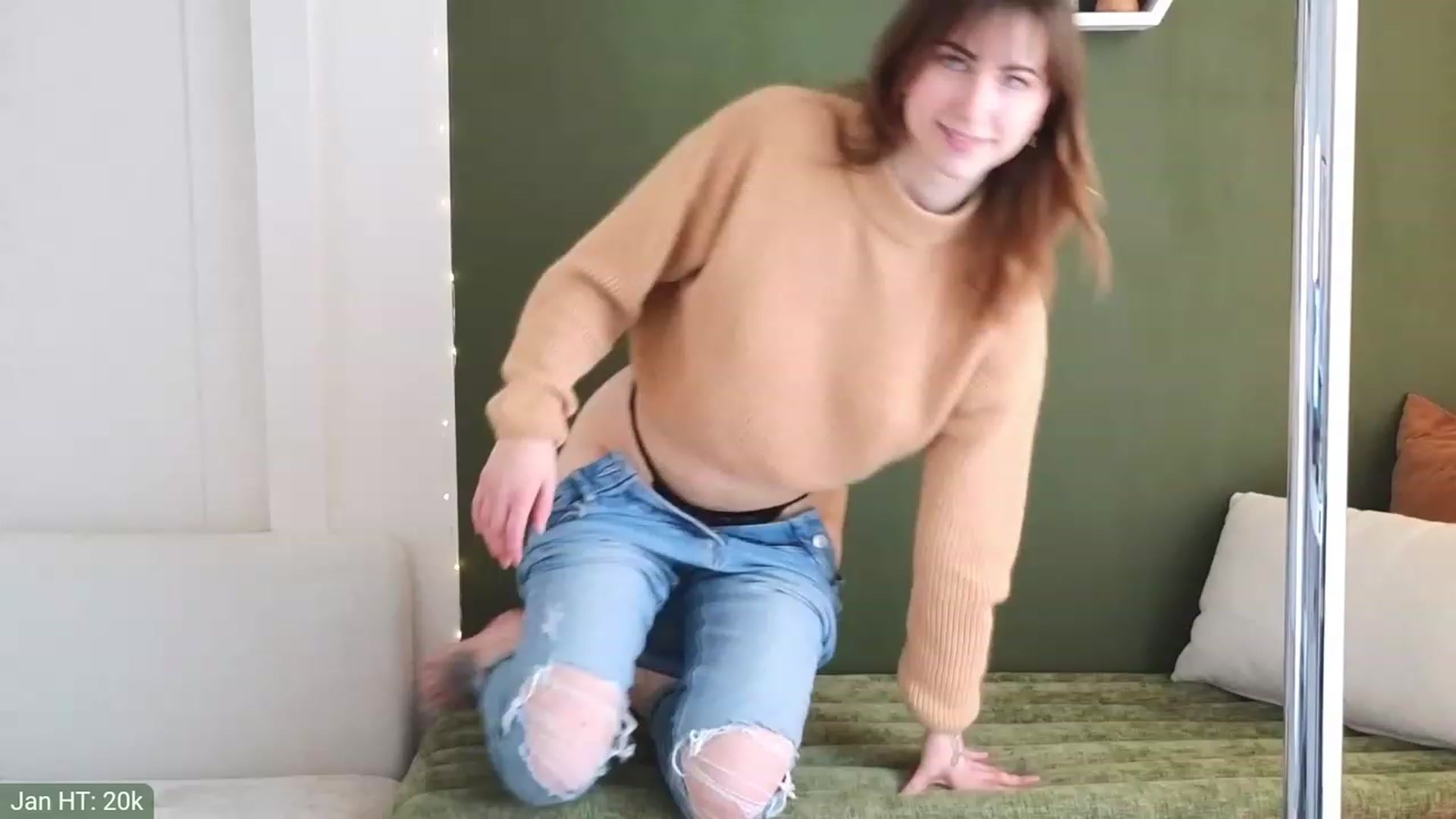Gallery image thumbnail from JordynJaci's myfreecams stream on, 01/11/2024, 19:08 image 5 of 20