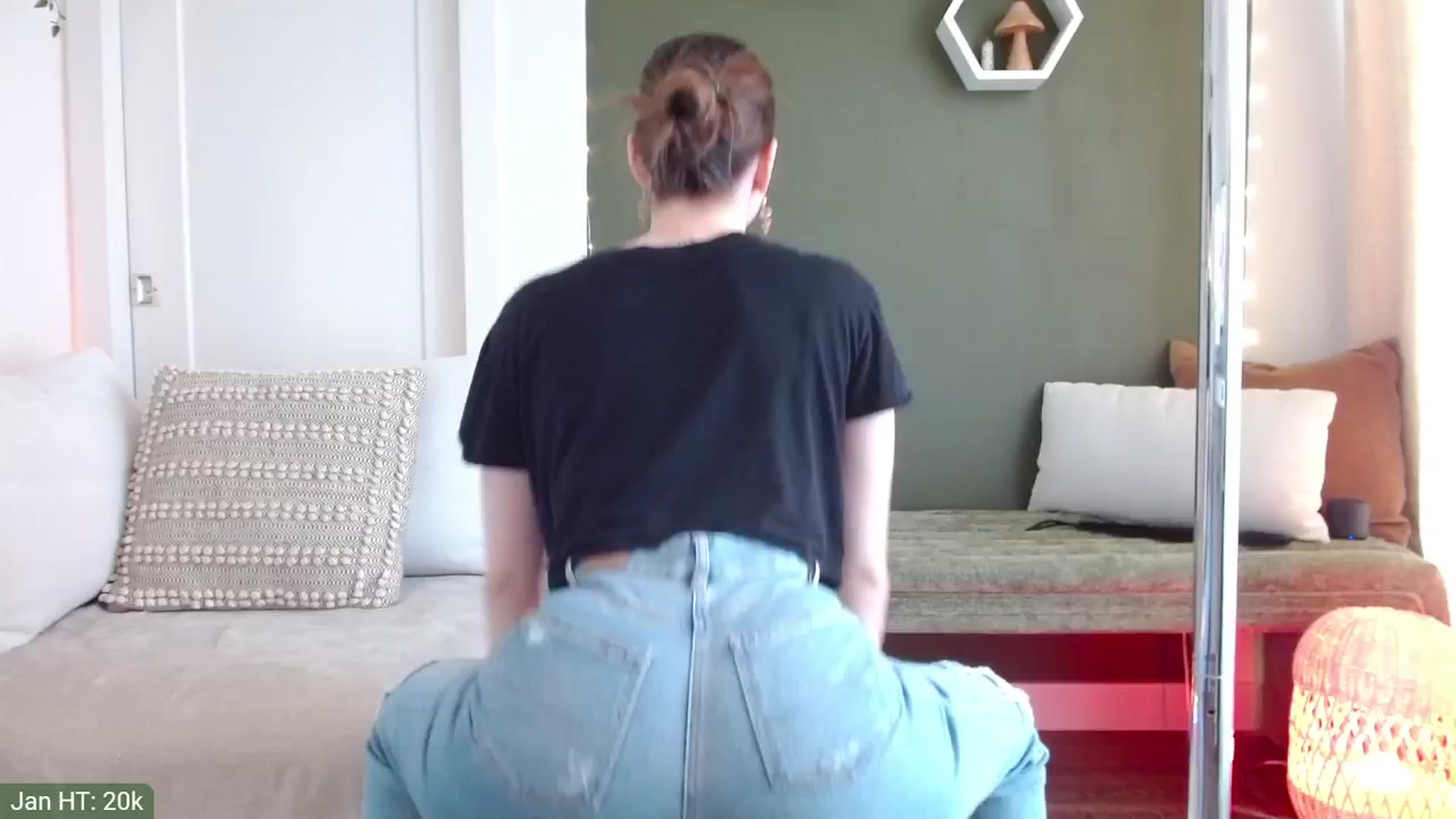 Gallery image thumbnail from JordynJaci's myfreecams stream on, 01/16/2024, 19:35 image 3 of 20