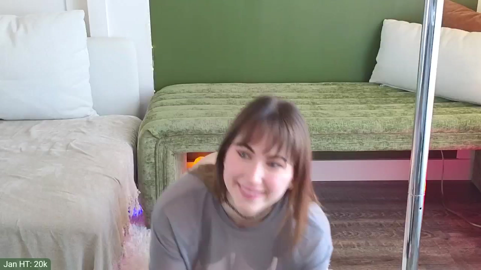 Gallery image thumbnail from JordynJaci's myfreecams stream on, 01/23/2024, 20:19 image 11 of 20