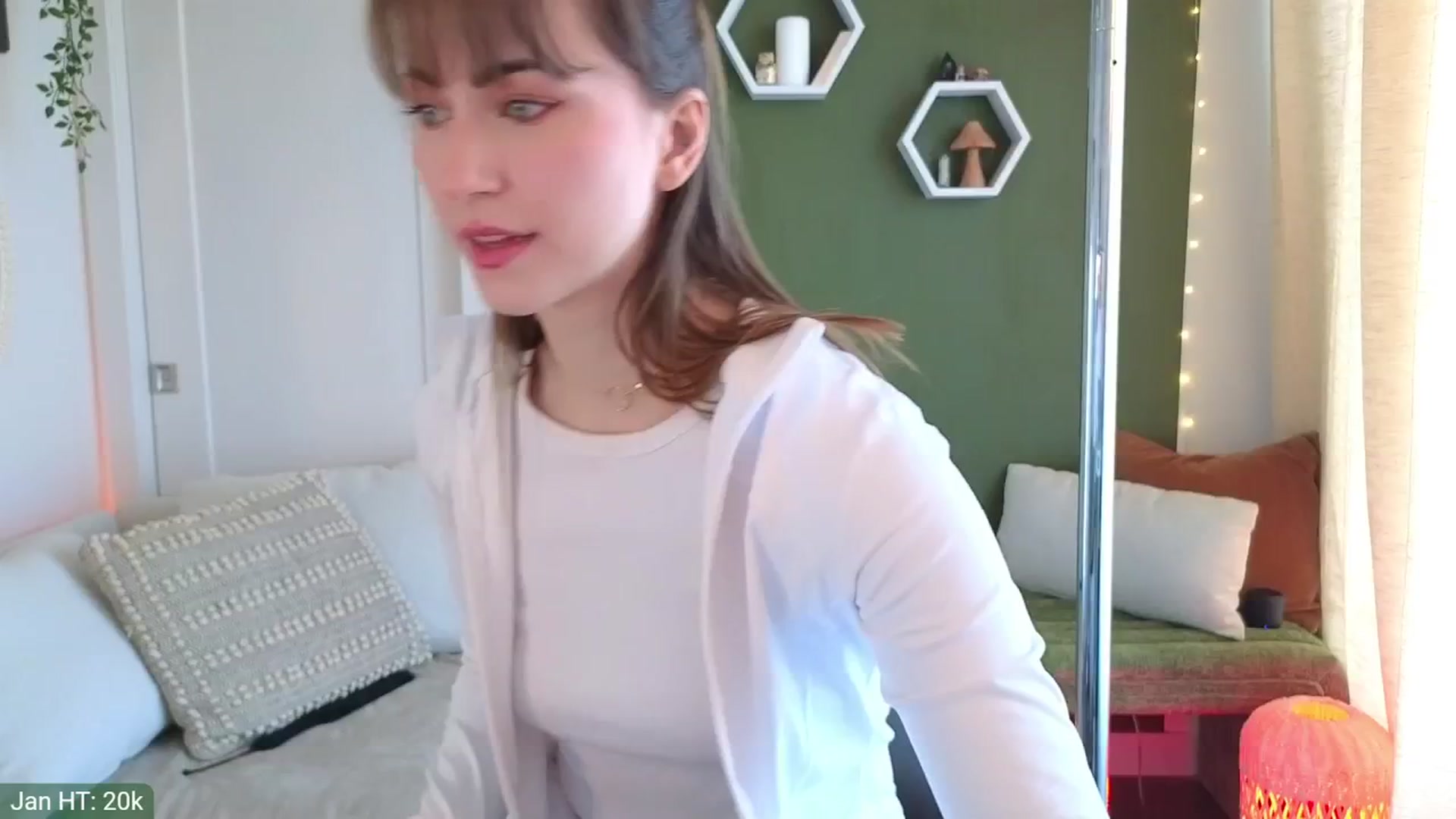 Gallery image thumbnail from JordynJaci's myfreecams stream on, 01/24/2024, 19:43 image 3 of 20