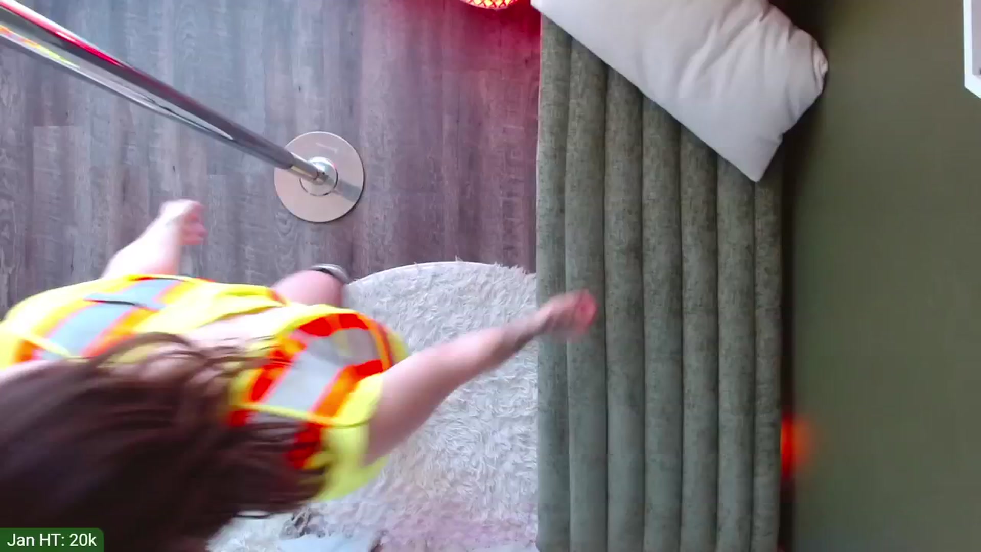 Gallery image thumbnail from JordynJaci's myfreecams stream on, 01/30/2024, 17:11 image 9 of 20