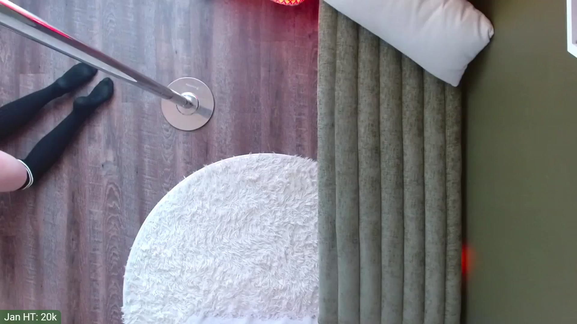 Gallery image thumbnail from JordynJaci's myfreecams stream on, 01/30/2024, 18:47 image 18 of 20