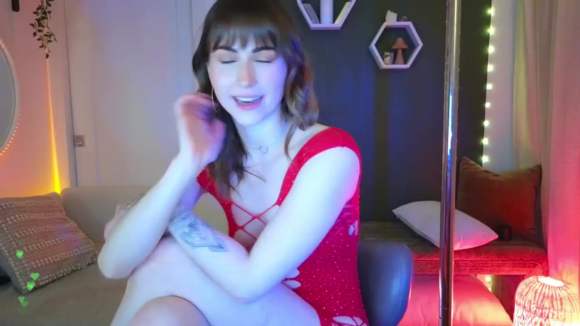 Gallery image thumbnail from JordynJaci's myfreecams stream on, 02/05/2024, 04:59 image 10 of 20