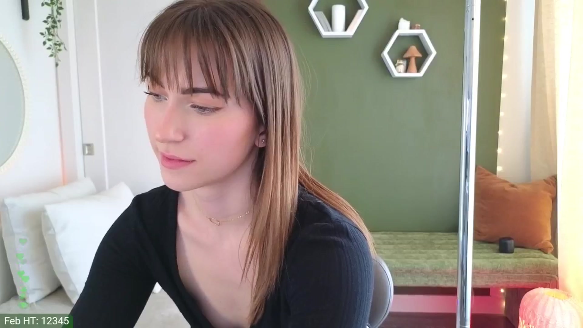 Gallery image thumbnail from JordynJaci's myfreecams stream on, 02/08/2024, 18:10 image 20 of 20