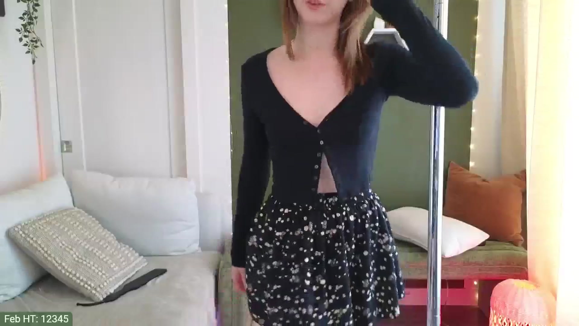 Gallery image thumbnail from JordynJaci's myfreecams stream on, 02/08/2024, 18:10 image 8 of 20