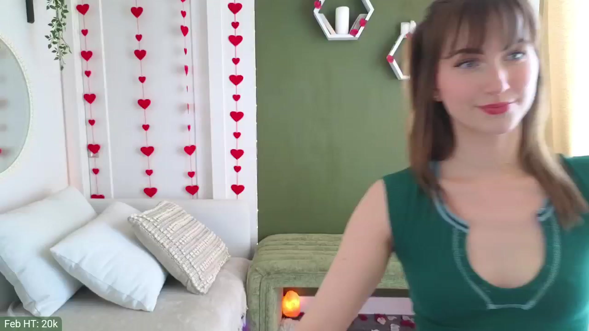 Gallery image thumbnail from JordynJaci's myfreecams stream on, 02/13/2024, 19:02 image 18 of 20