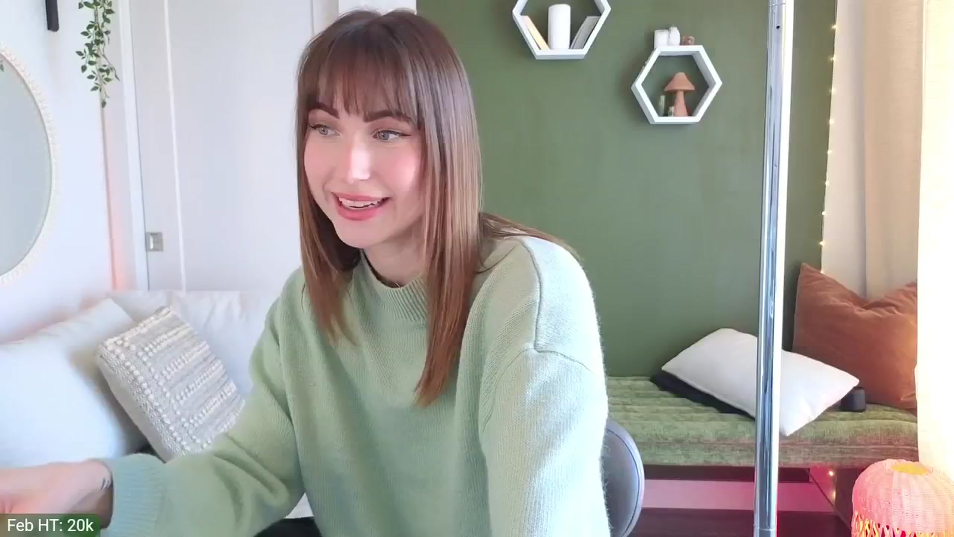 Gallery image thumbnail from JordynJaci's myfreecams stream on, 02/16/2024, 20:04 image 6 of 20