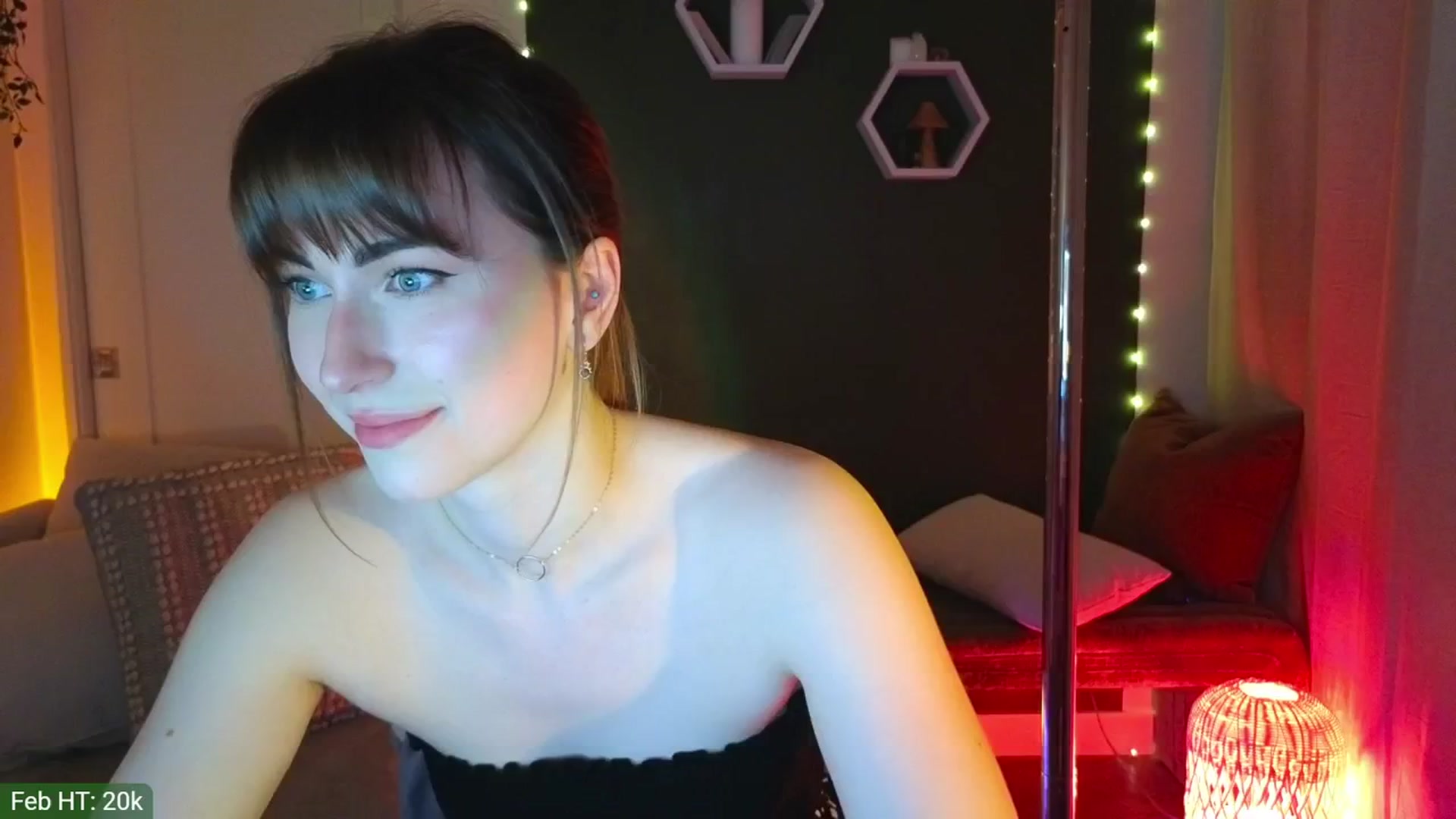 Gallery image thumbnail from JordynJaci's myfreecams stream on, 02/19/2024, 03:08 image 14 of 20