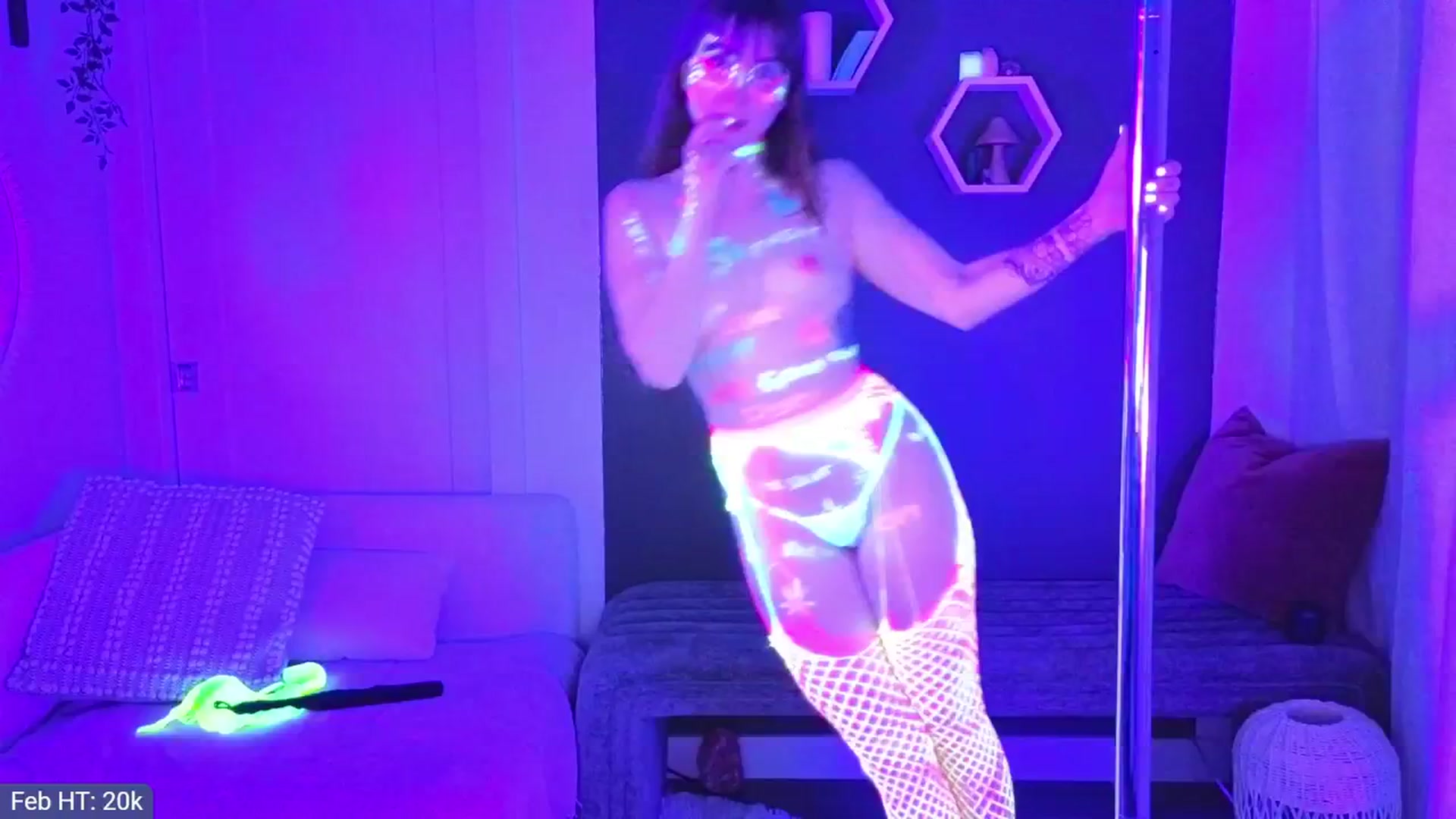 Gallery image thumbnail from JordynJaci's myfreecams stream on, 02/26/2024, 06:44 image 11 of 20