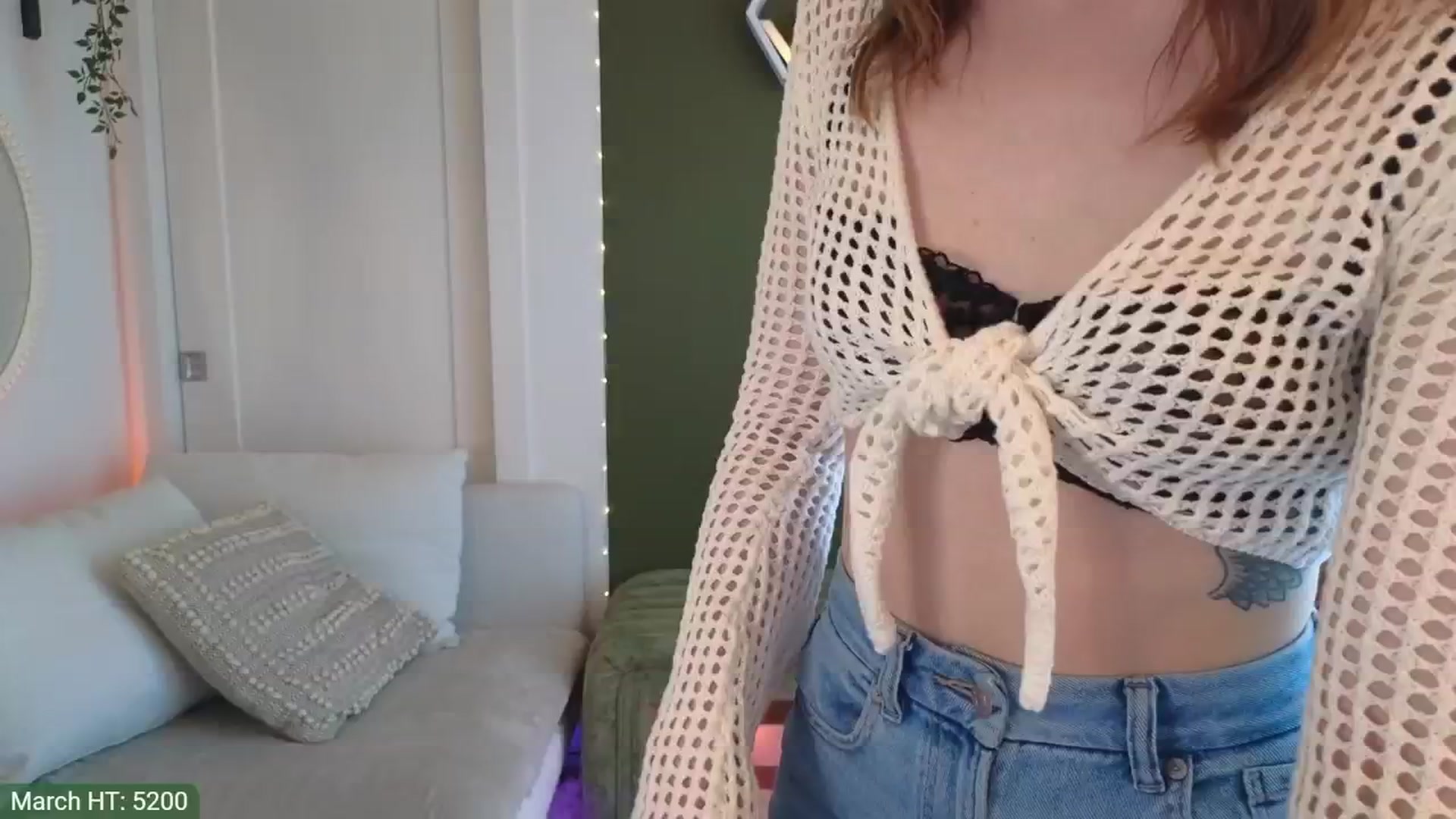 Gallery image thumbnail from JordynJaci's myfreecams stream on, 03/12/2024, 17:14 image 1 of 20