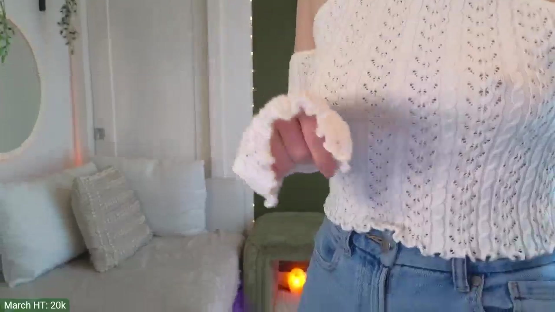 Gallery image thumbnail from JordynJaci's myfreecams stream on, 03/19/2024, 16:09 image 2 of 20