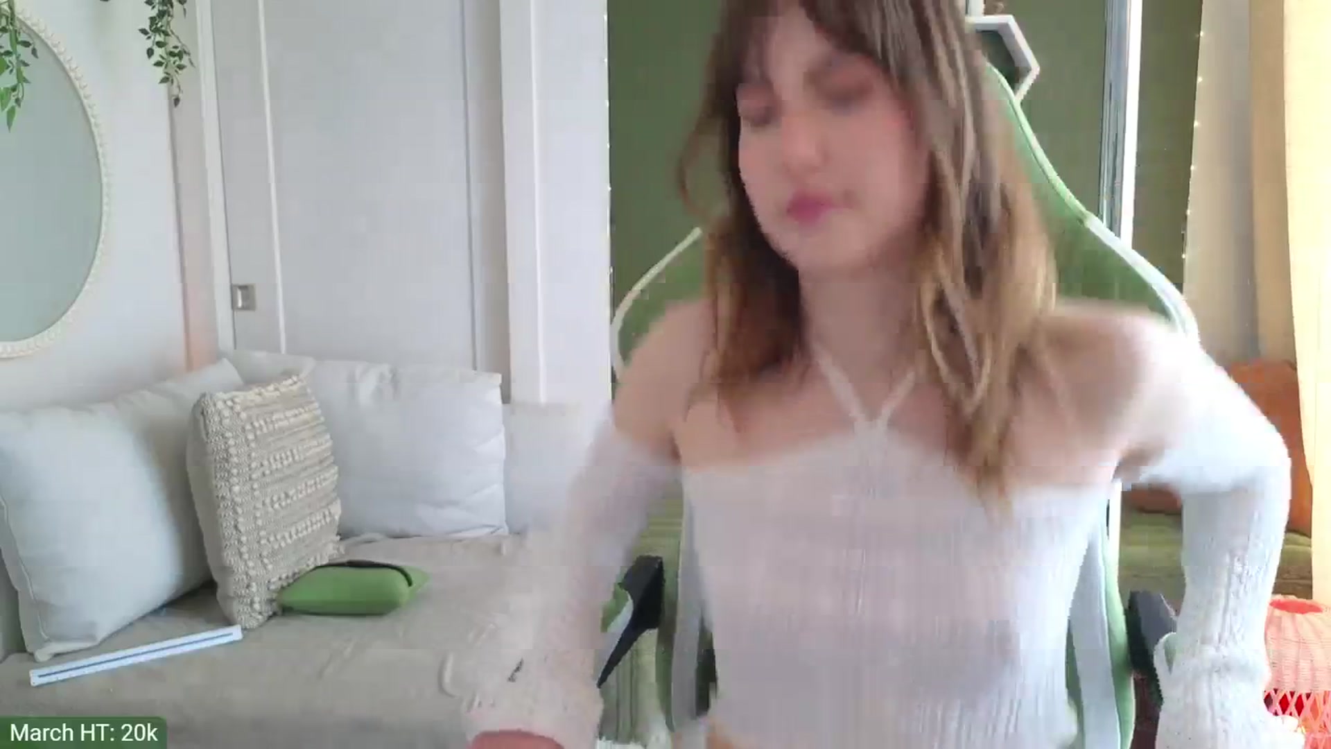 Gallery image thumbnail from JordynJaci's myfreecams stream on, 03/19/2024, 18:19 image 19 of 20