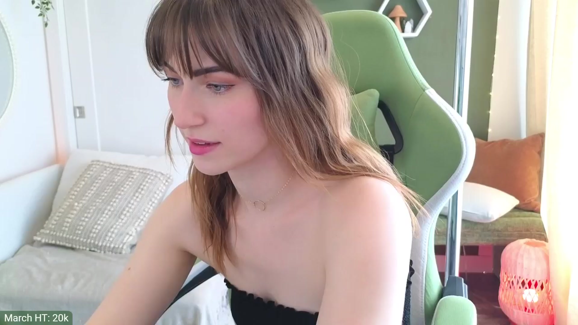 Gallery image thumbnail from JordynJaci's myfreecams stream on, 03/22/2024, 17:13 image 3 of 20