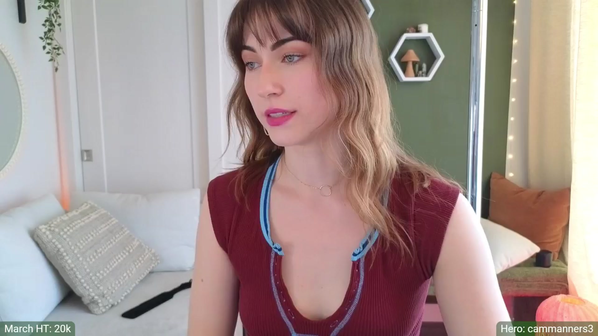 Gallery image thumbnail from JordynJaci's myfreecams stream on, 03/29/2024, 14:54 image 16 of 20